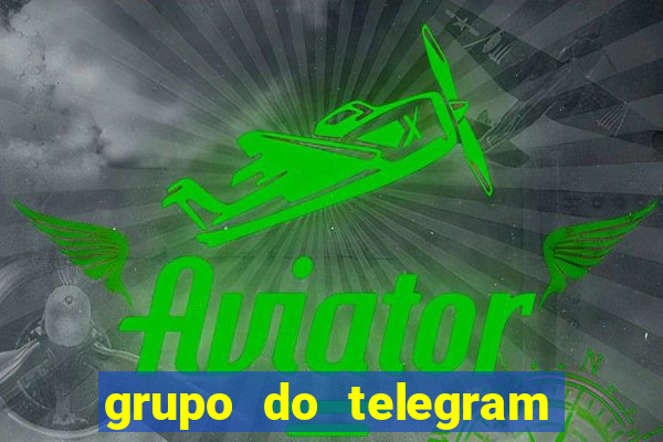 grupo do telegram mais de 18